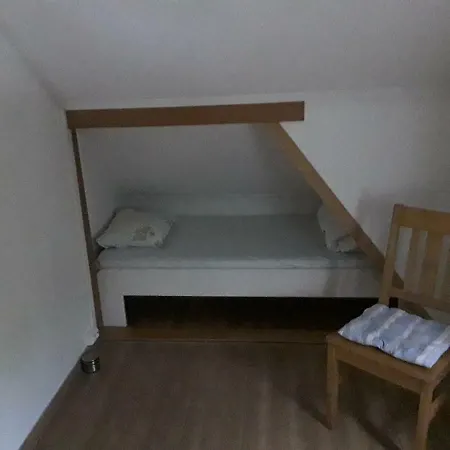 Casa vacanze Vedlandvegen 56 *