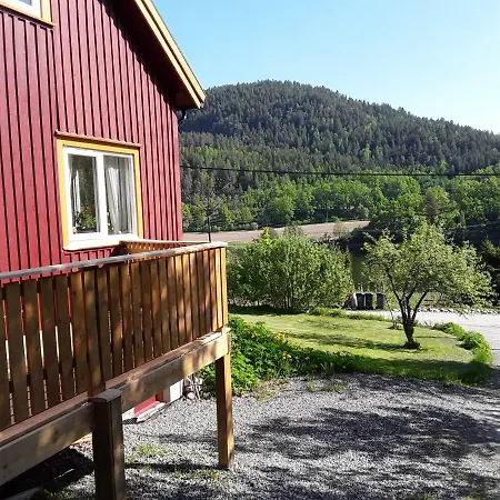 Vedlandvegen 56 * Lunde (Telemark)