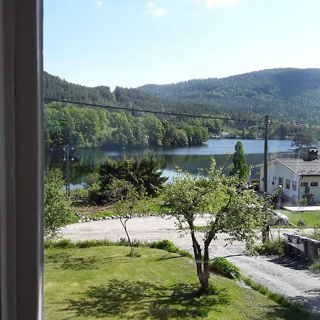Vedlandvegen 56 Casa vacanze Lunde (Telemark)