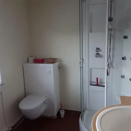 Casa vacanze Vedlandvegen 56