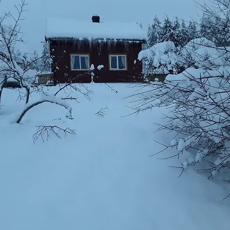 Vedlandvegen 56 Casa vacanze *