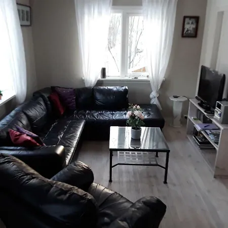 Casa vacanze Vedlandvegen 56