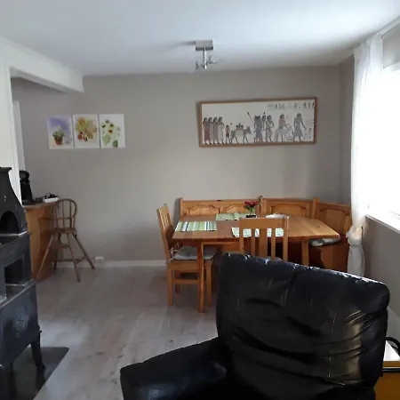 Casa vacanze Vedlandvegen 56